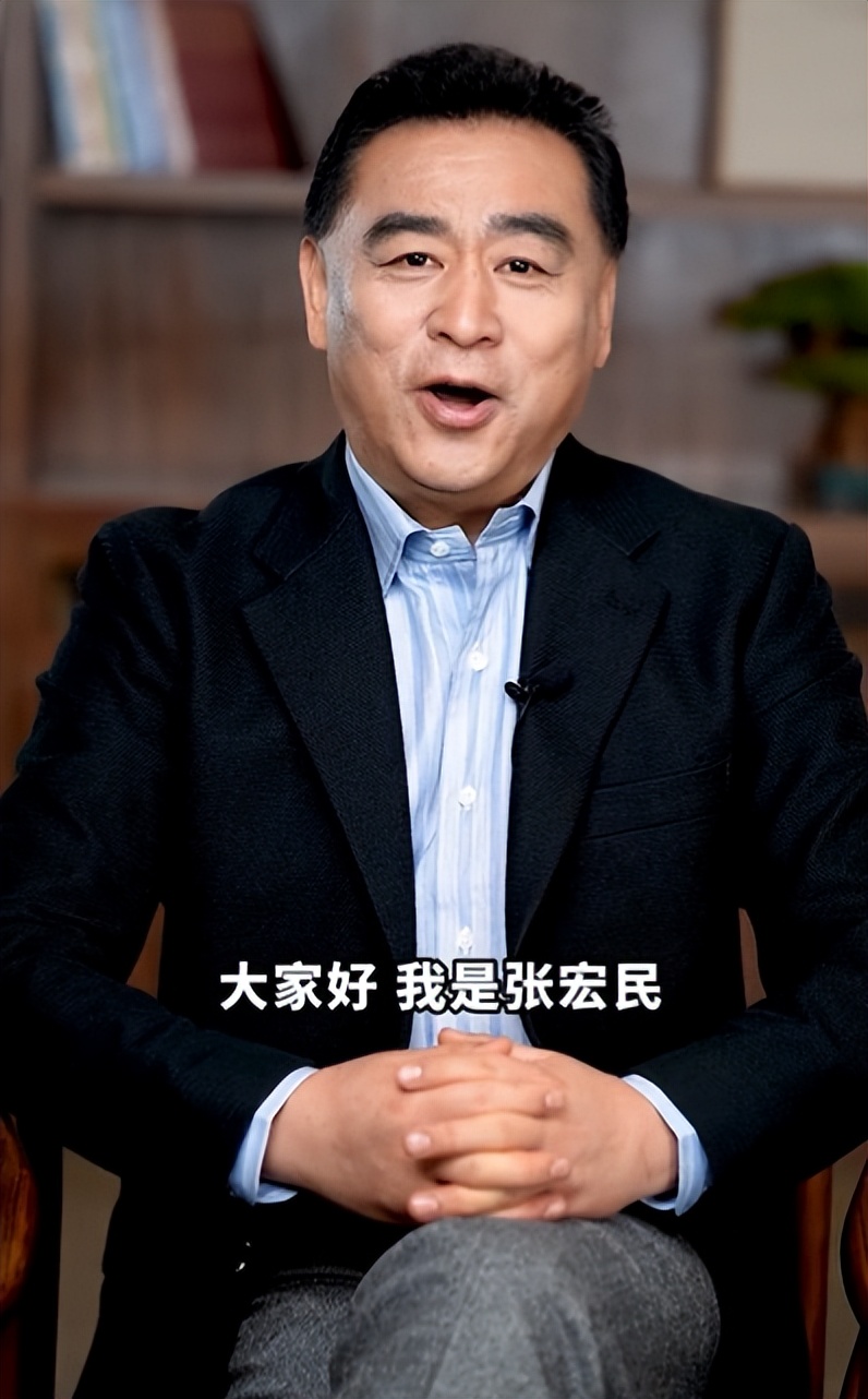 河北籍中央电视台新闻联播主持人,河北新闻联播主持人刘畅