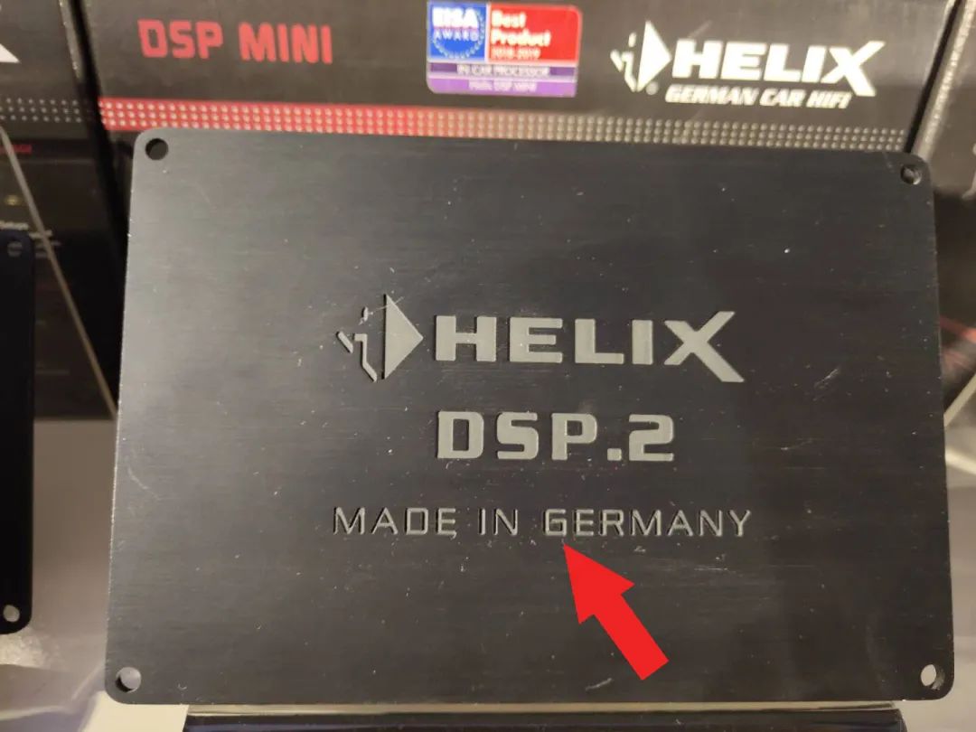 什么品牌的音响效果最好,保时捷卡宴柏林之声音响