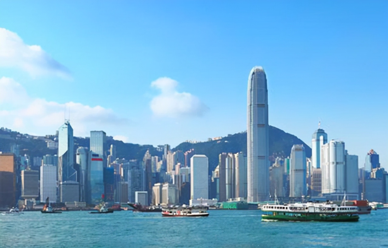 索罗斯2020,21世纪香港索罗斯