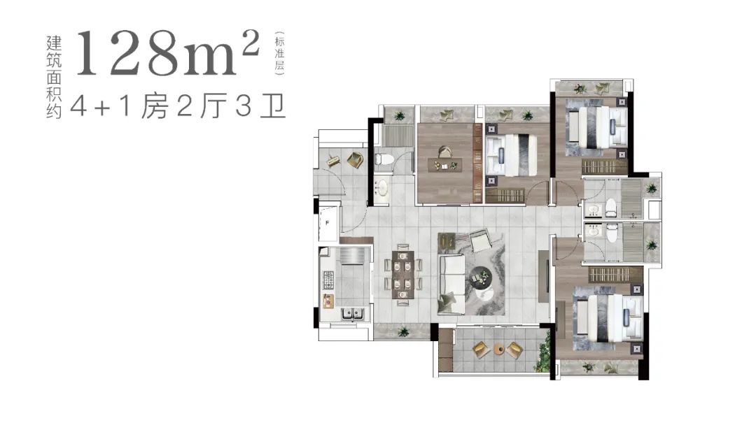 广州下一个风口在城投珠江天河壹抢占珠江出海口王牌