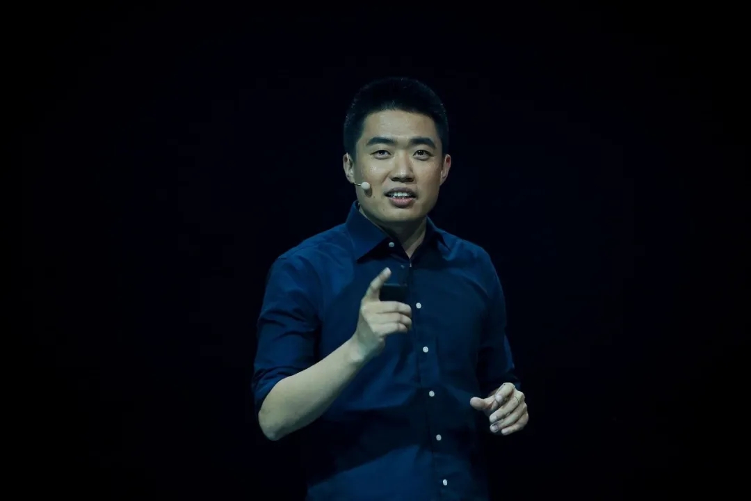 李想攻略粉丝,李想炒美股微博