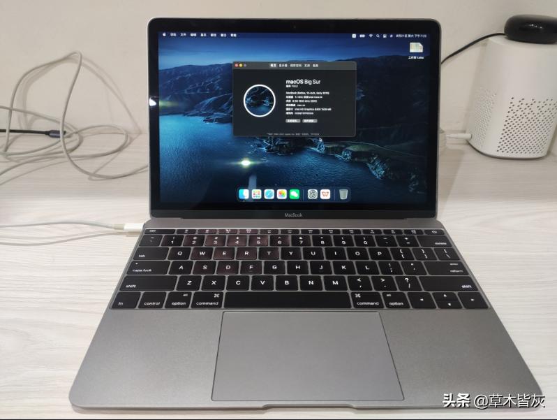 苹果macbook系列总共有几款,macbook进化史2020-2021