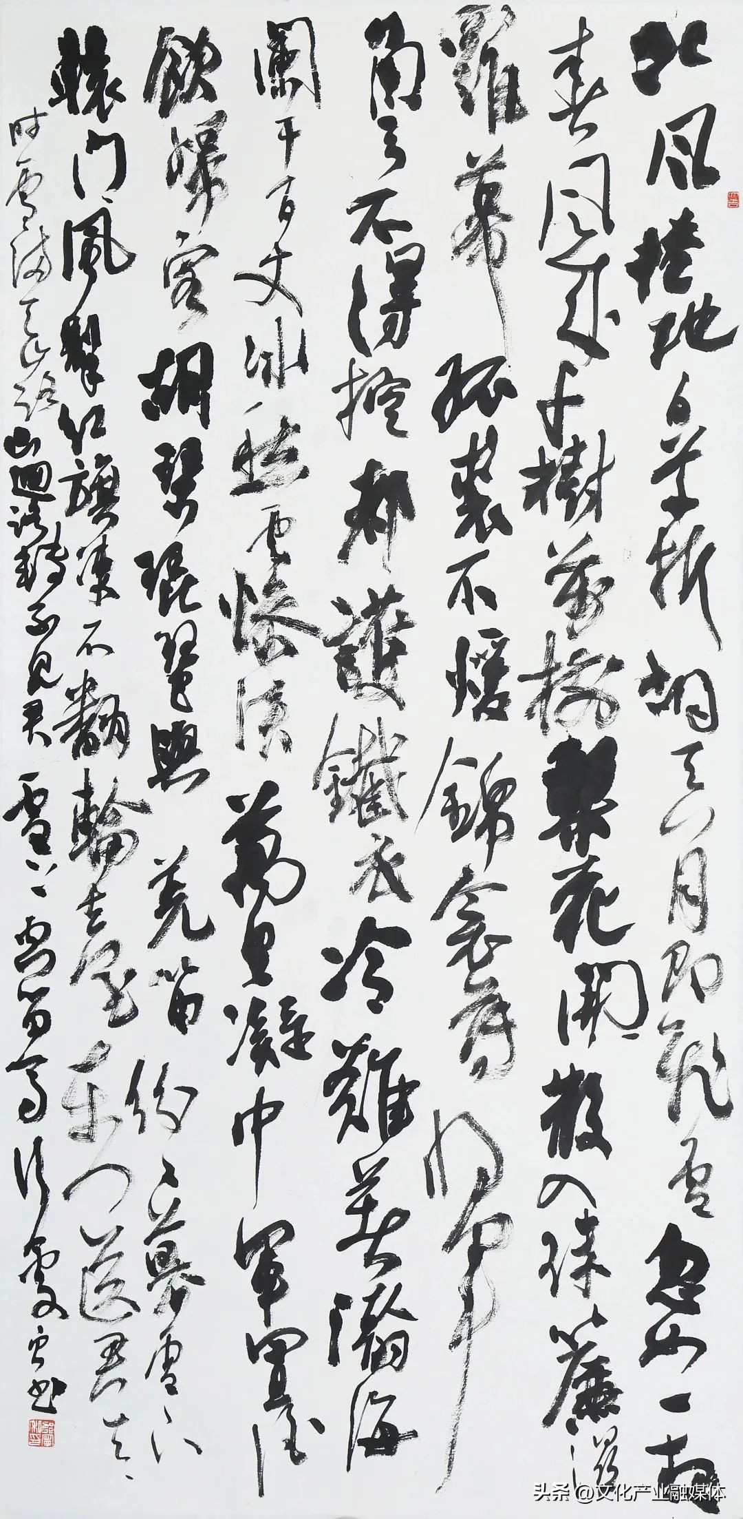 艺术草堂|邵宁作品欣赏