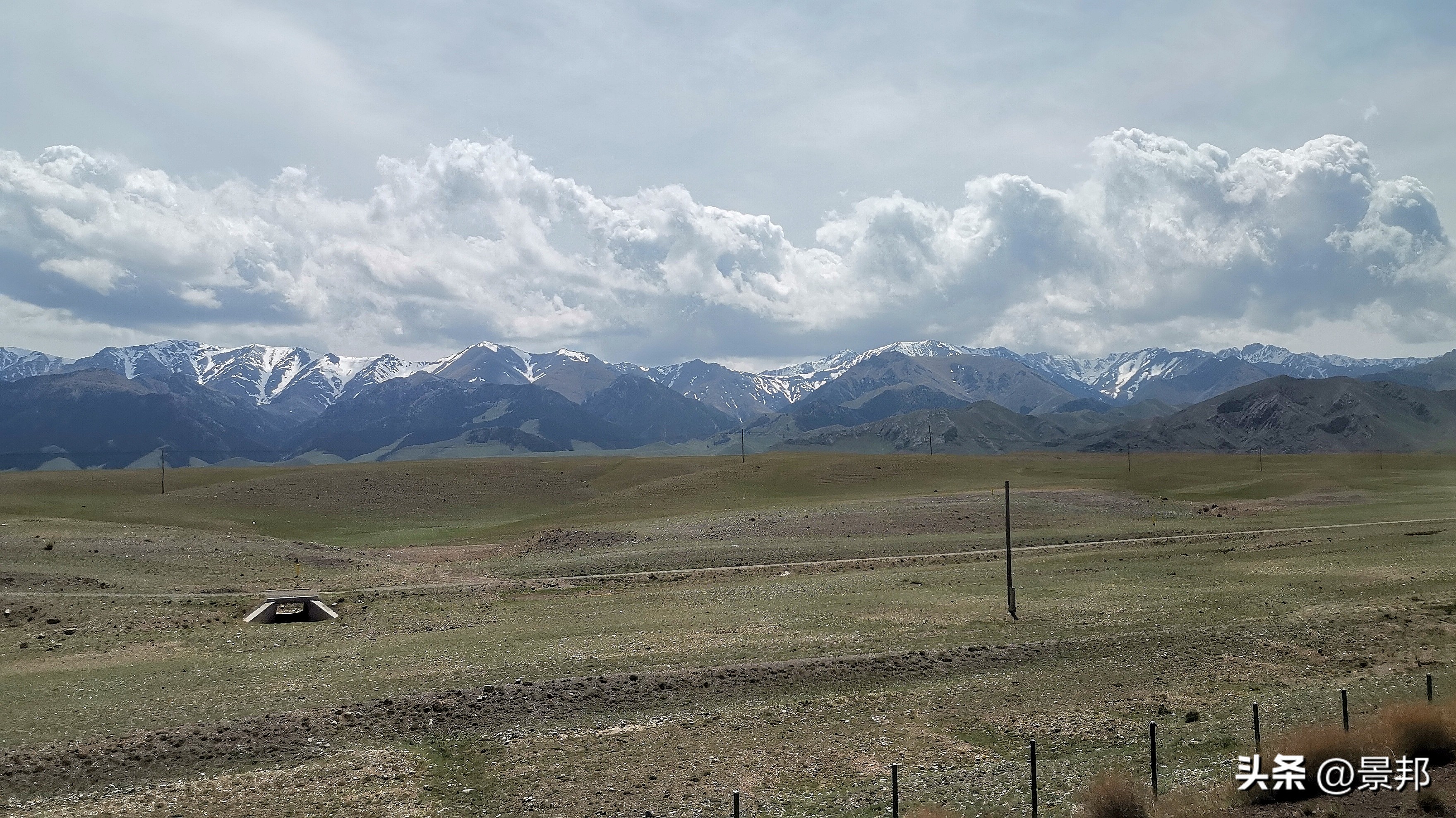 北疆之旅,北疆旅游一日游