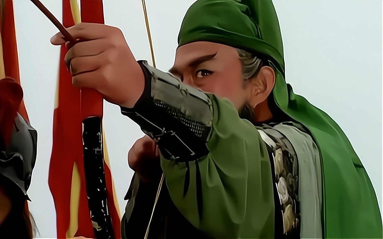 三国演义中蜀国五虎将是哪些,三国演义中蜀国五虎将真实的下场