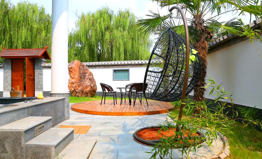 花都温泉室内温泉,花都温泉攻略