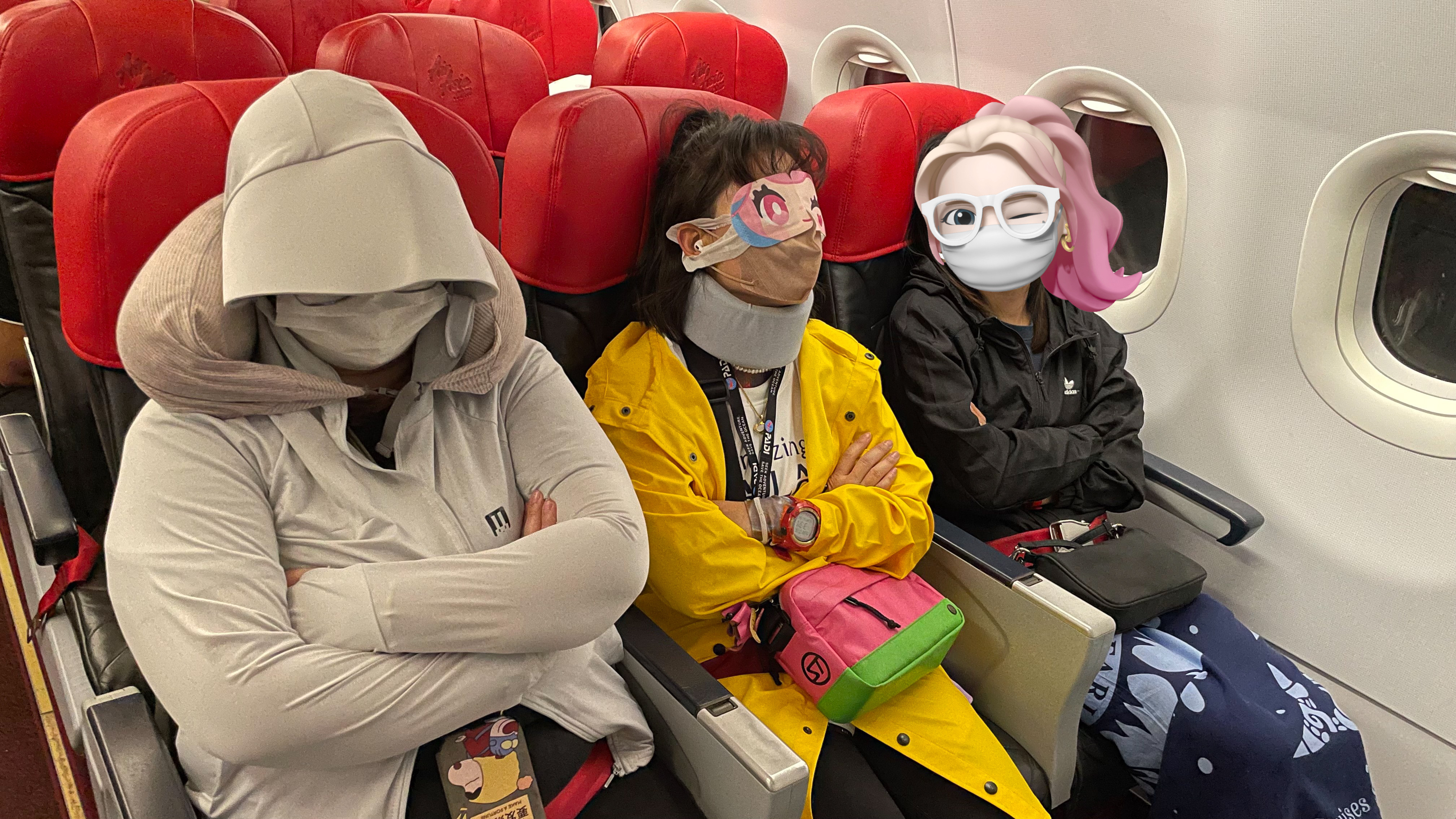 亚航随心飞曼谷,亚航是飞泰国曼谷哪个机场