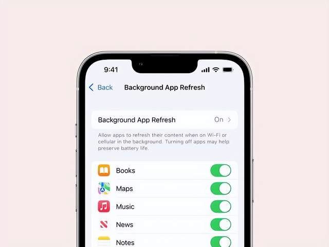 iphone15怎么设置电池耐用,5个iPhone省电小技巧