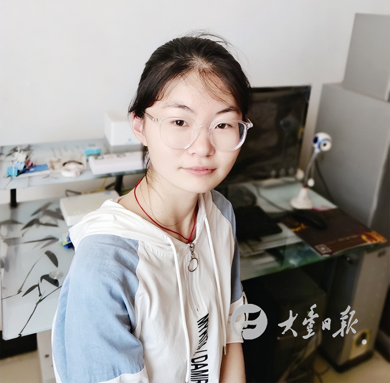 盐城学霸,大丰高级中学学霸