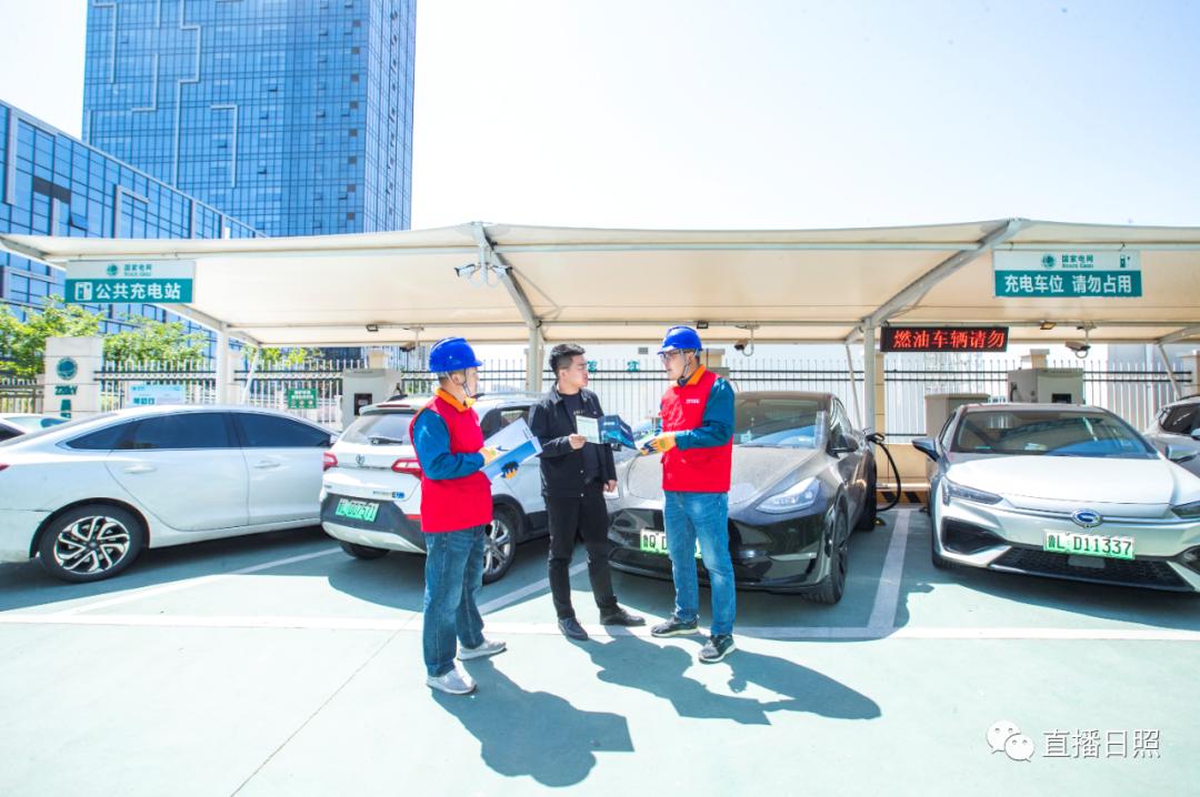 嗨完了5天假期，想对他们说一句“谢谢你”！