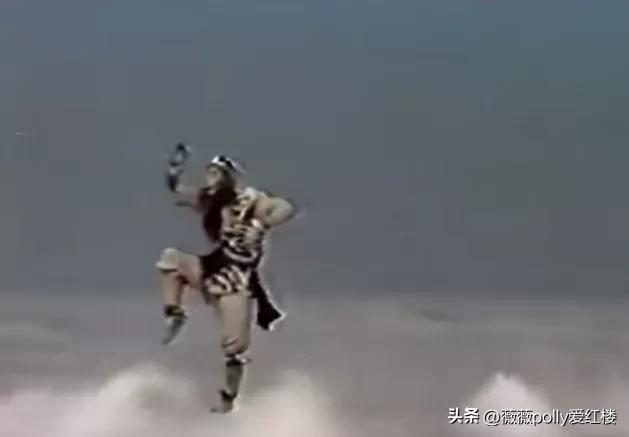 乌鸡国除妖两版对比,86版除妖乌鸡国