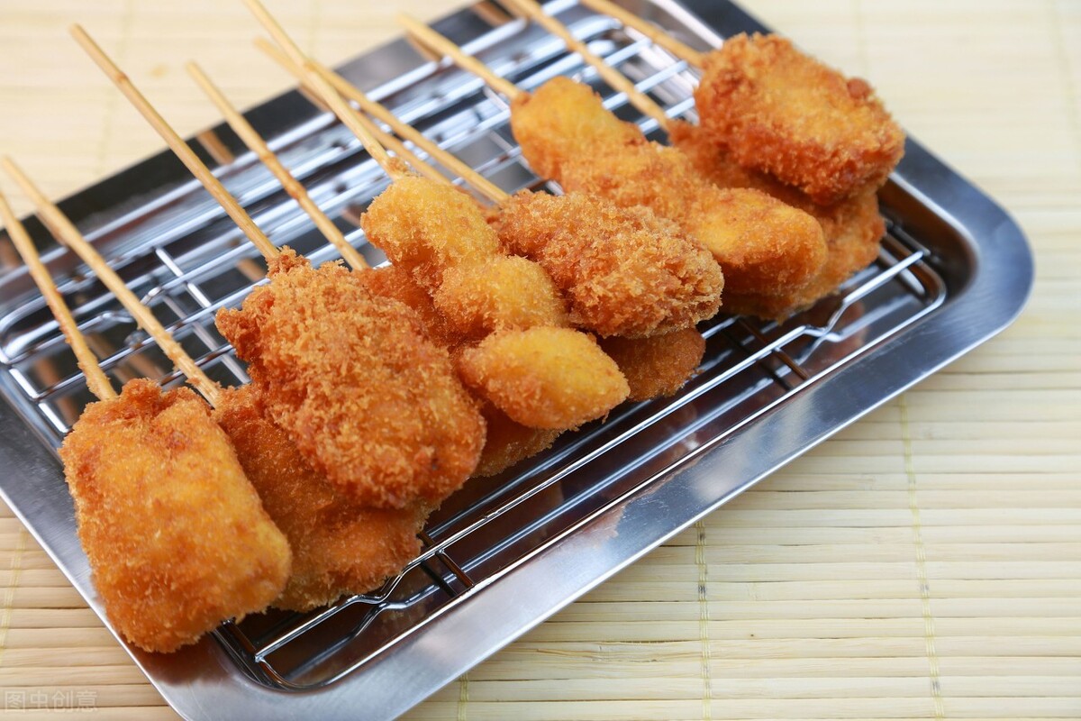 甄粹有机山茶油,山茶油的10种吃法