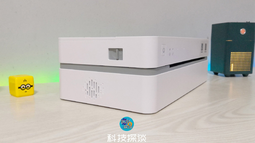 无墨打印机汉印u100,汉印u200小型打印机