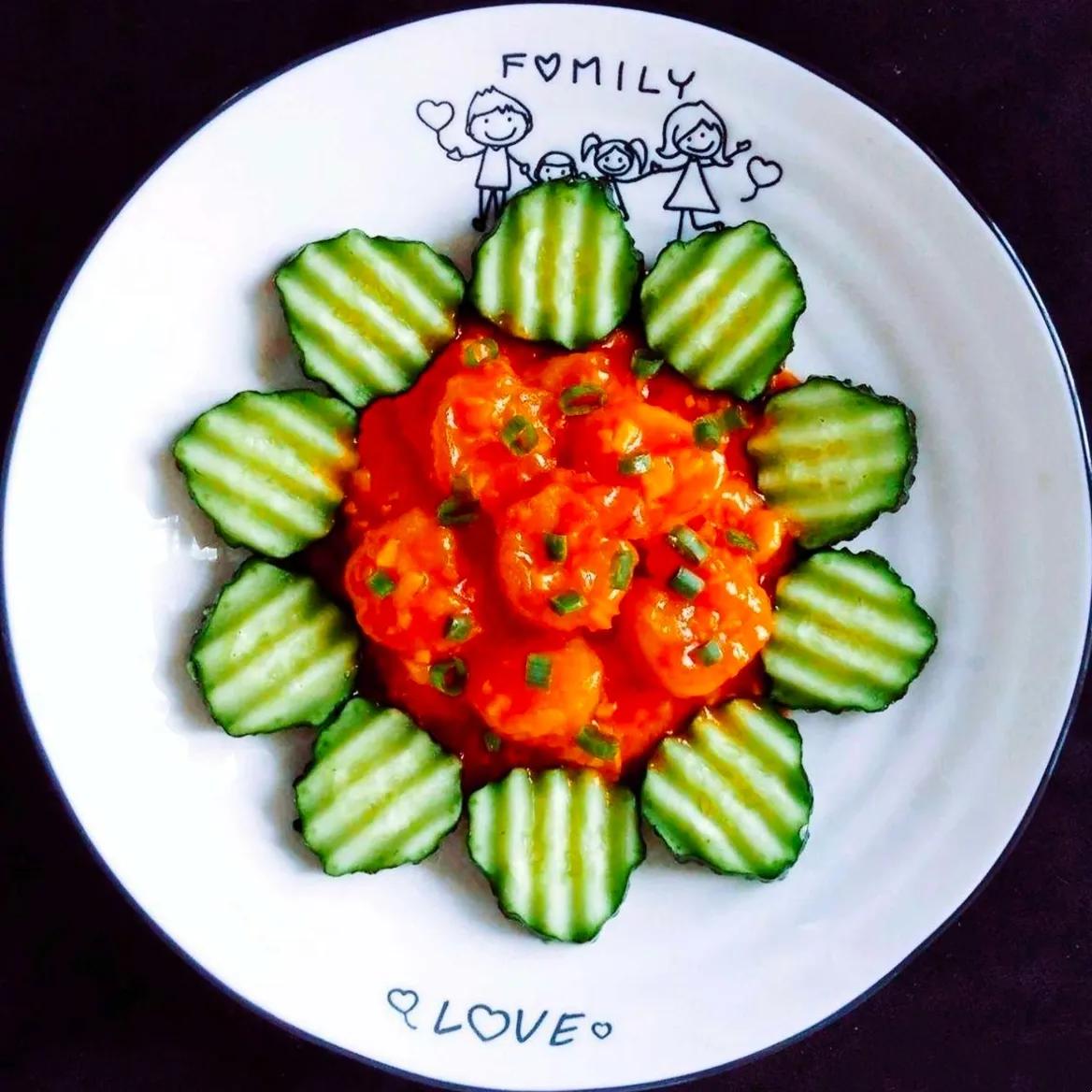 虎年团圆饭10道大虾做法，寓意节节高升，春节宴客有档次