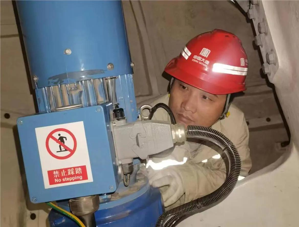 大唐陕西发电有限公司新能源,大唐陕西能源