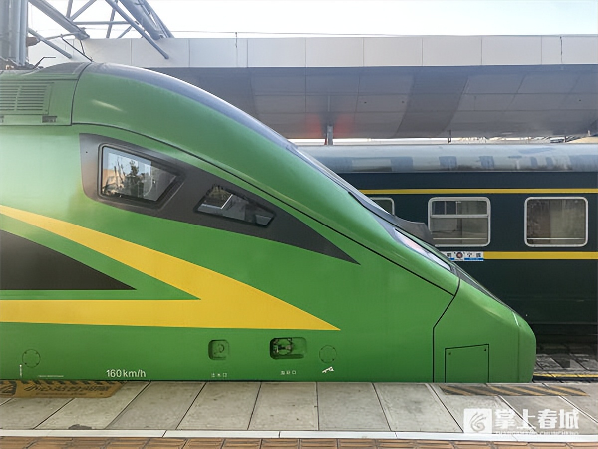 昆明至磨憨高铁哪天开通,昆明至磨憨高铁