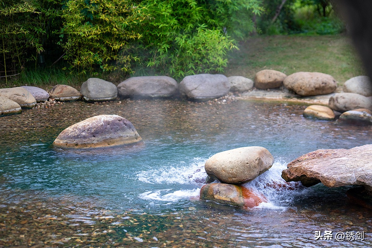 被低估的旅游景点,被低估的江苏城市