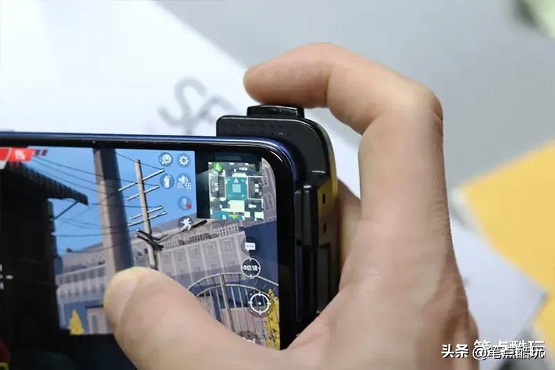 最好用的手游键鼠转换器,手柄键鼠转换器