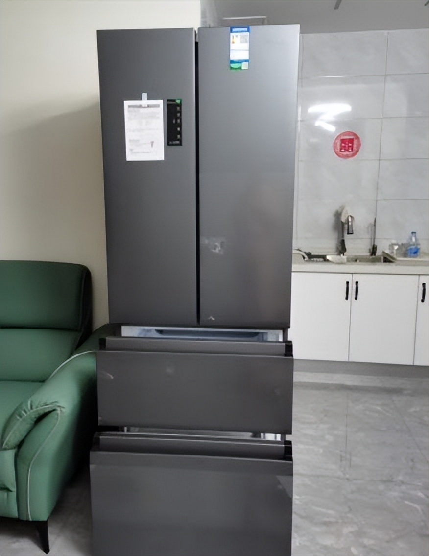 容声冰箱最值得推荐的型号,容声冰箱501和容声465