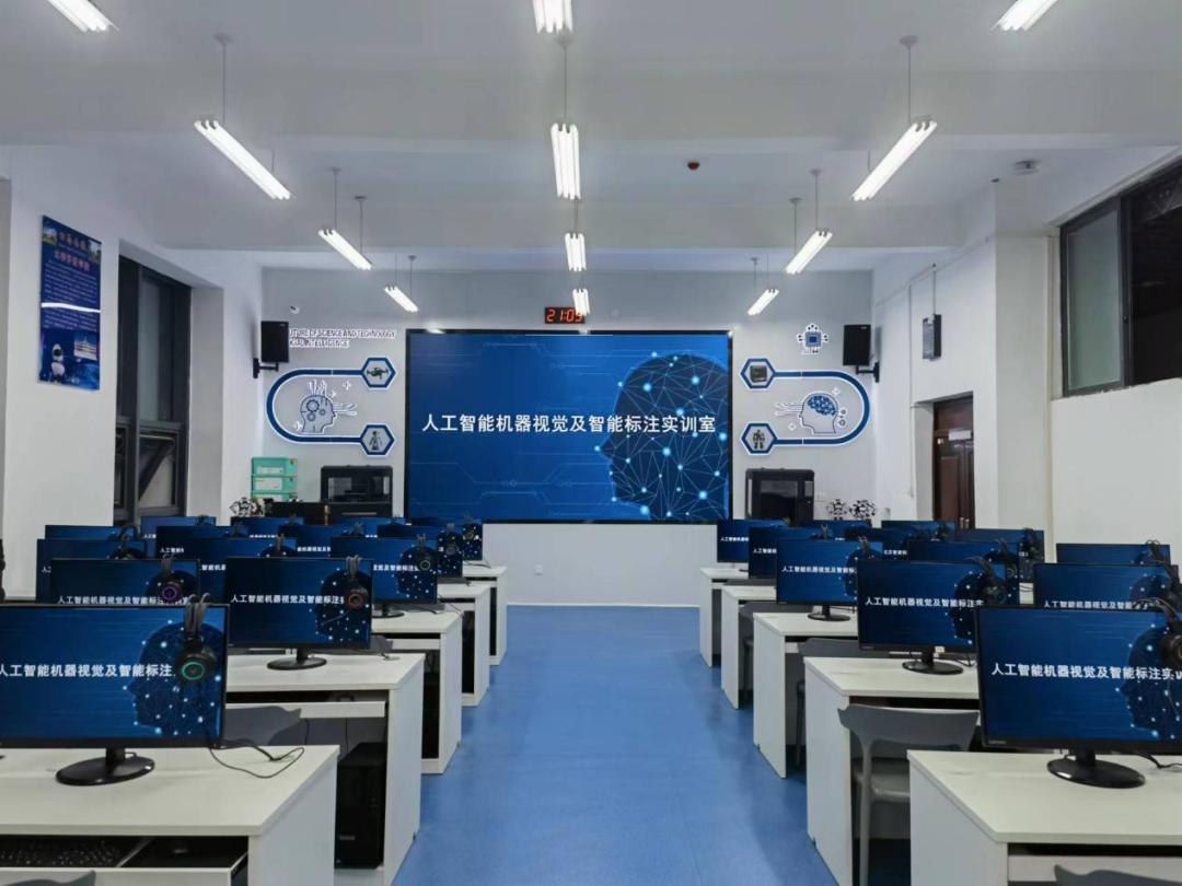 智能工程职业学院的专业有哪些,专业介绍智能工程