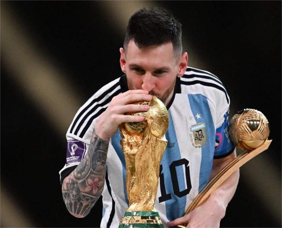 谈足球世界杯,平心而论足球世界杯