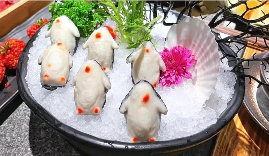 上新了！冬季新品大盘点新鲜出炉