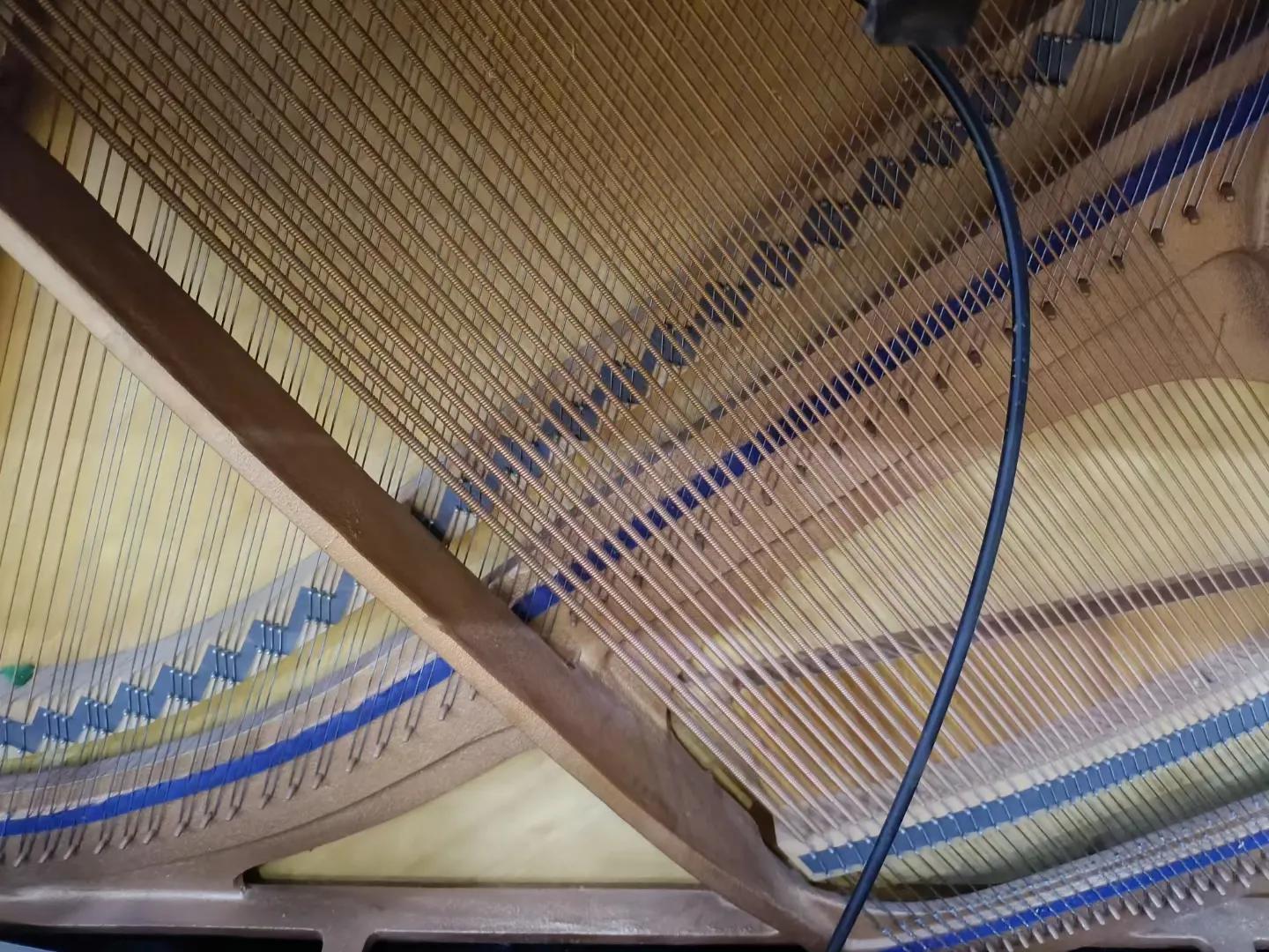 卡哇伊kl11wi二手钢琴