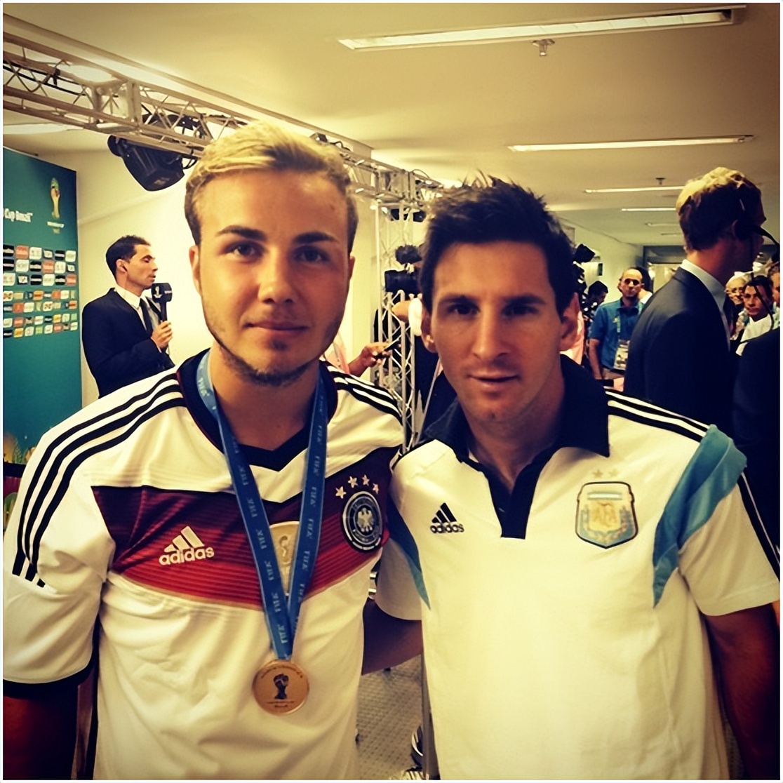 诗和远方——致中国阿迷（写在世界杯结束之际）（江城子专栏）