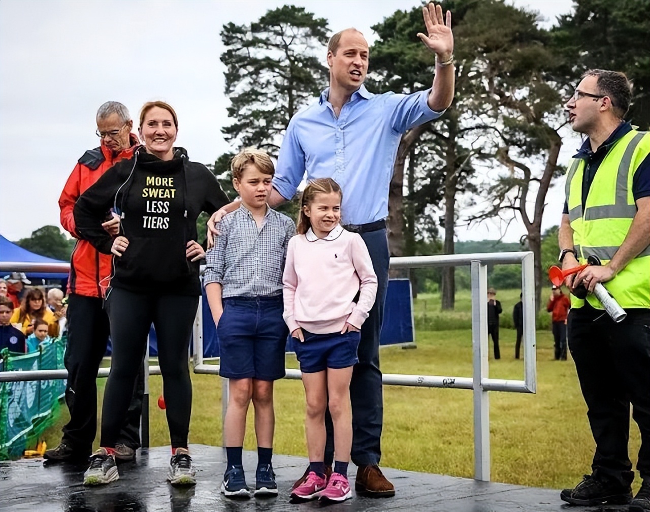 凯特王妃费德勒,凯特王妃和费德勒