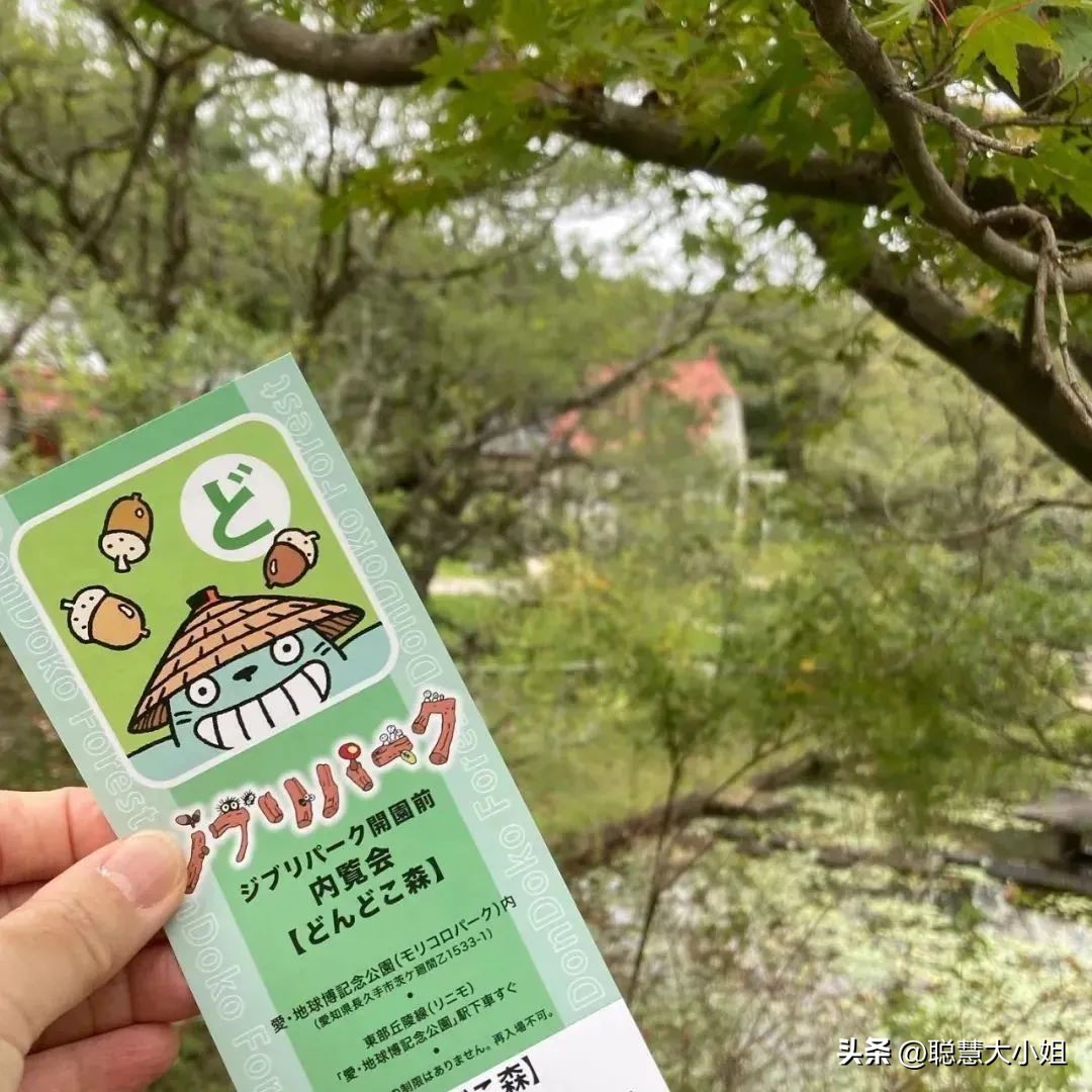 日本动漫圣地宫崎骏吉卜力美术馆,宫崎骏吉卜力美术馆购票攻略