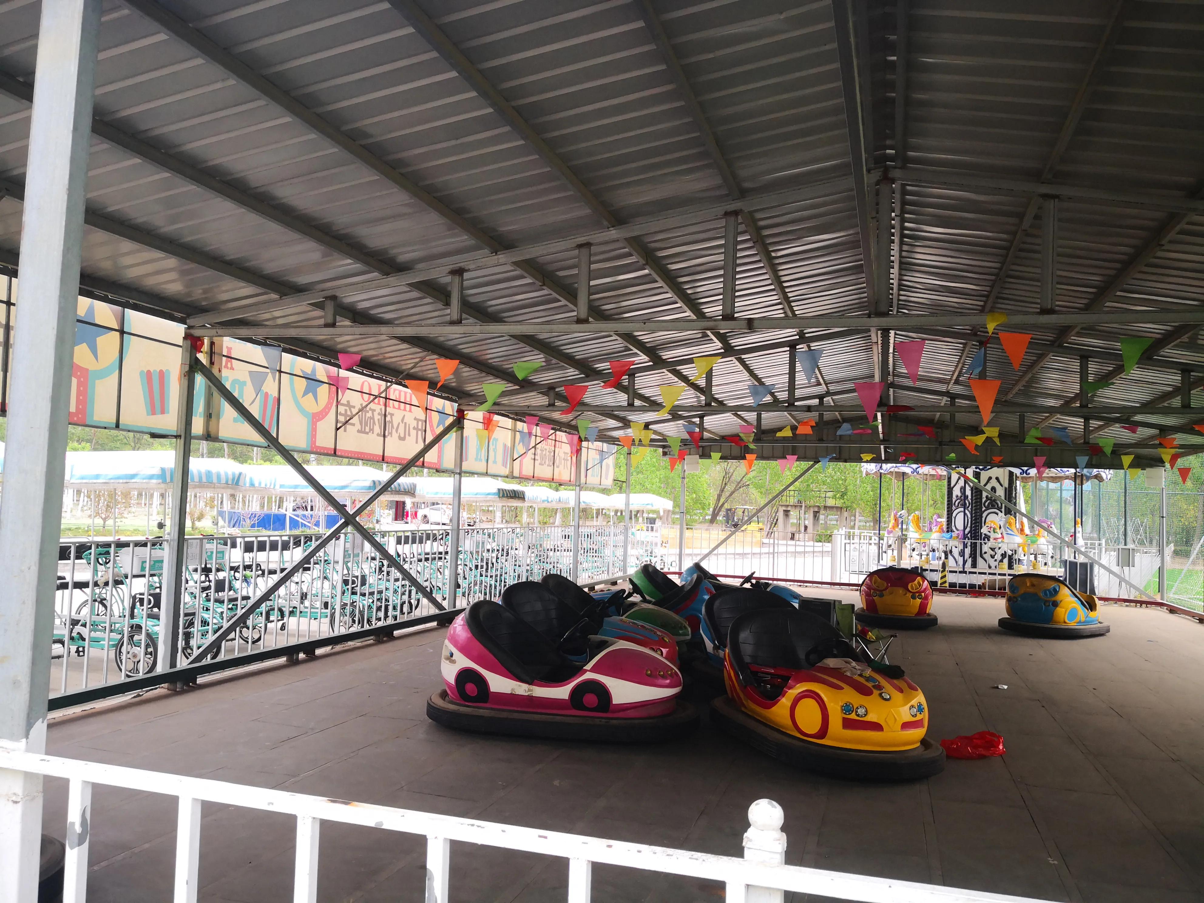 好玩的地方北辰区,好玩的地方天津北辰