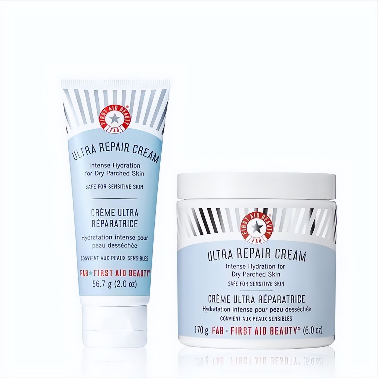 最不能缺少的是什么,最补水的护肤霜