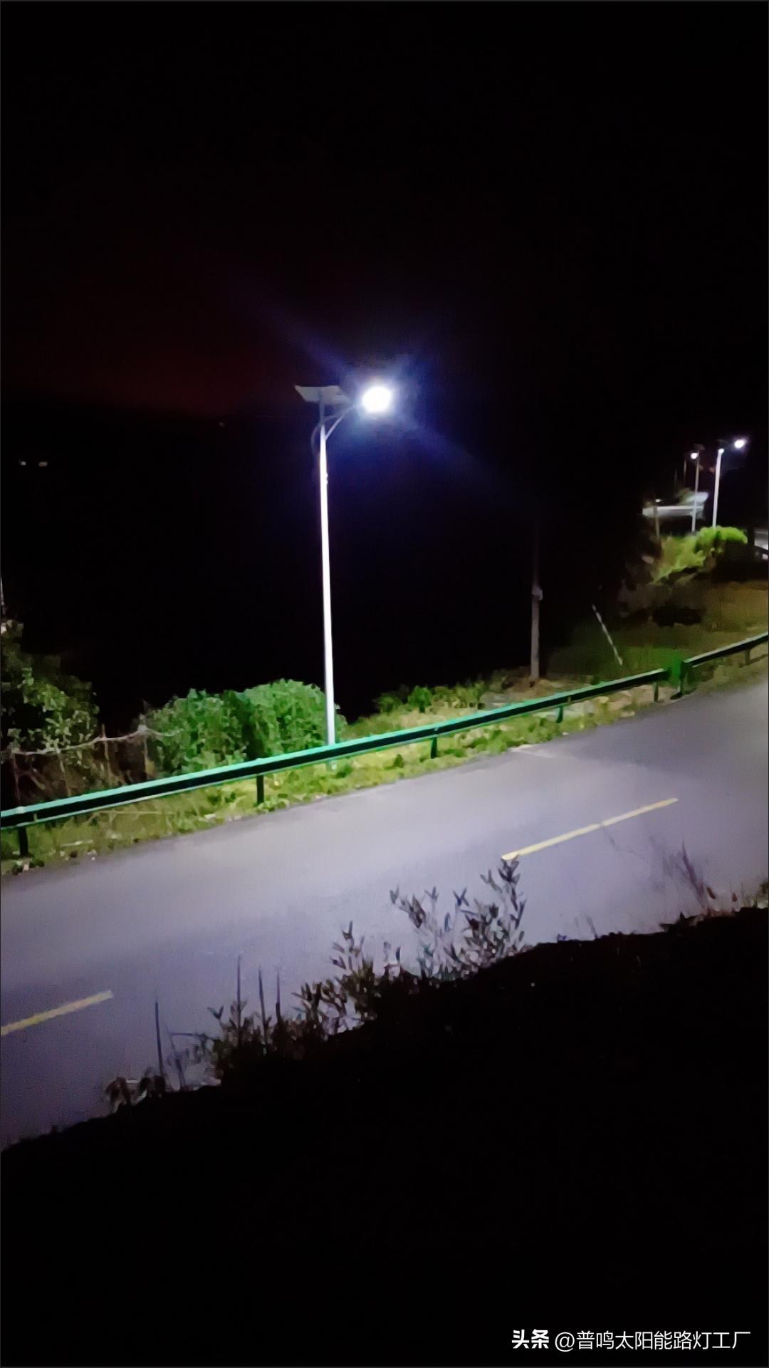 6米太阳能路灯价目表,太阳能路灯十大排名最新