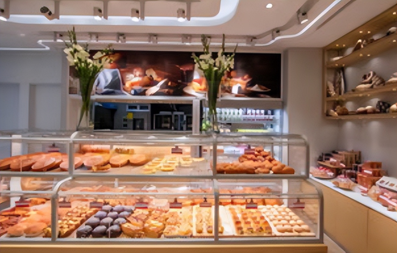 好利来蛋糕：曾经有口皆碑，遍及全国，为何如今失去以往的光辉？