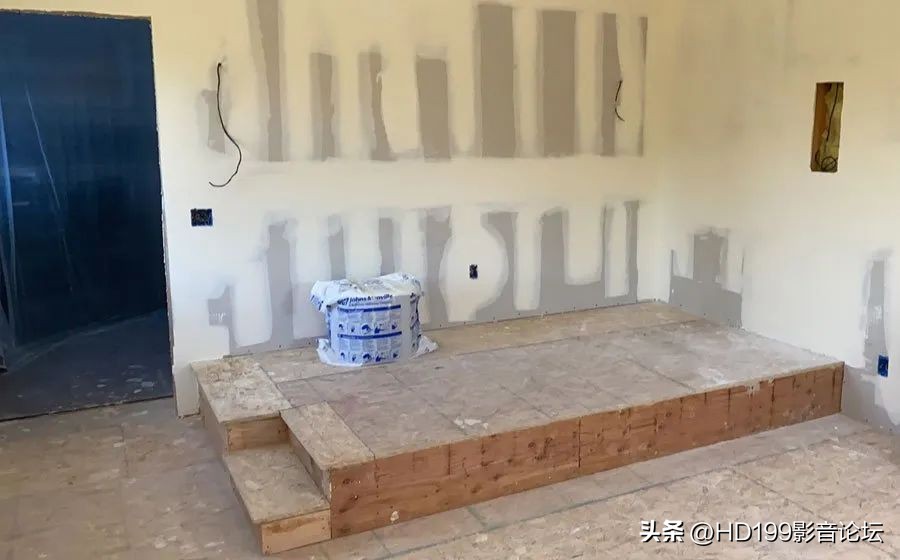 AVS论坛5月最佳影院—​PreetSingh的7.2.4家庭影院