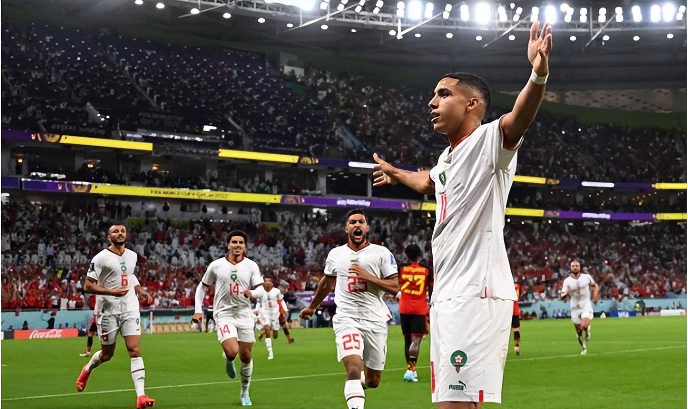 比利时必须要赢摩洛哥吗,比利时0比2不敌摩洛哥的原因