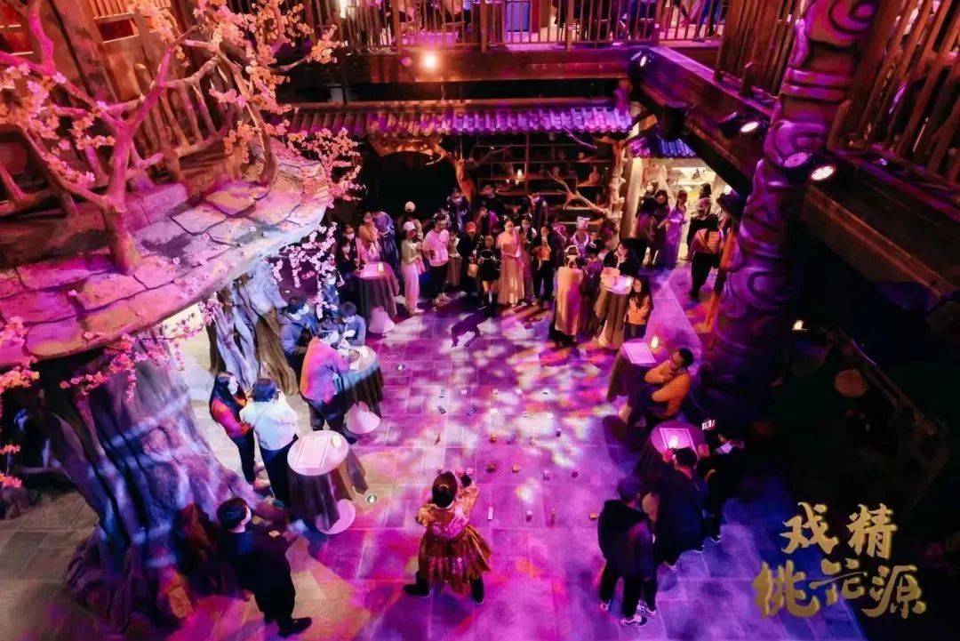 商业破局怎么破,商业改造案例分析