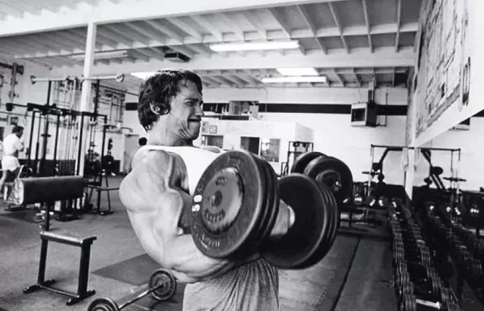 硬汉施瓦辛格原版,施瓦辛格硬汉完整版