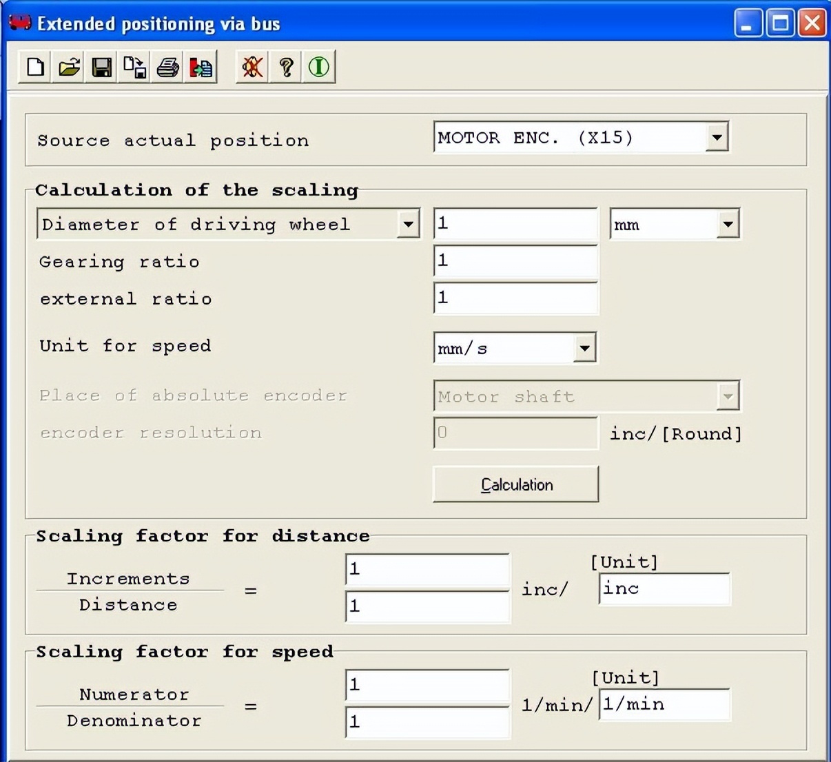 sew电机安装位置概览,sew电机参数设置