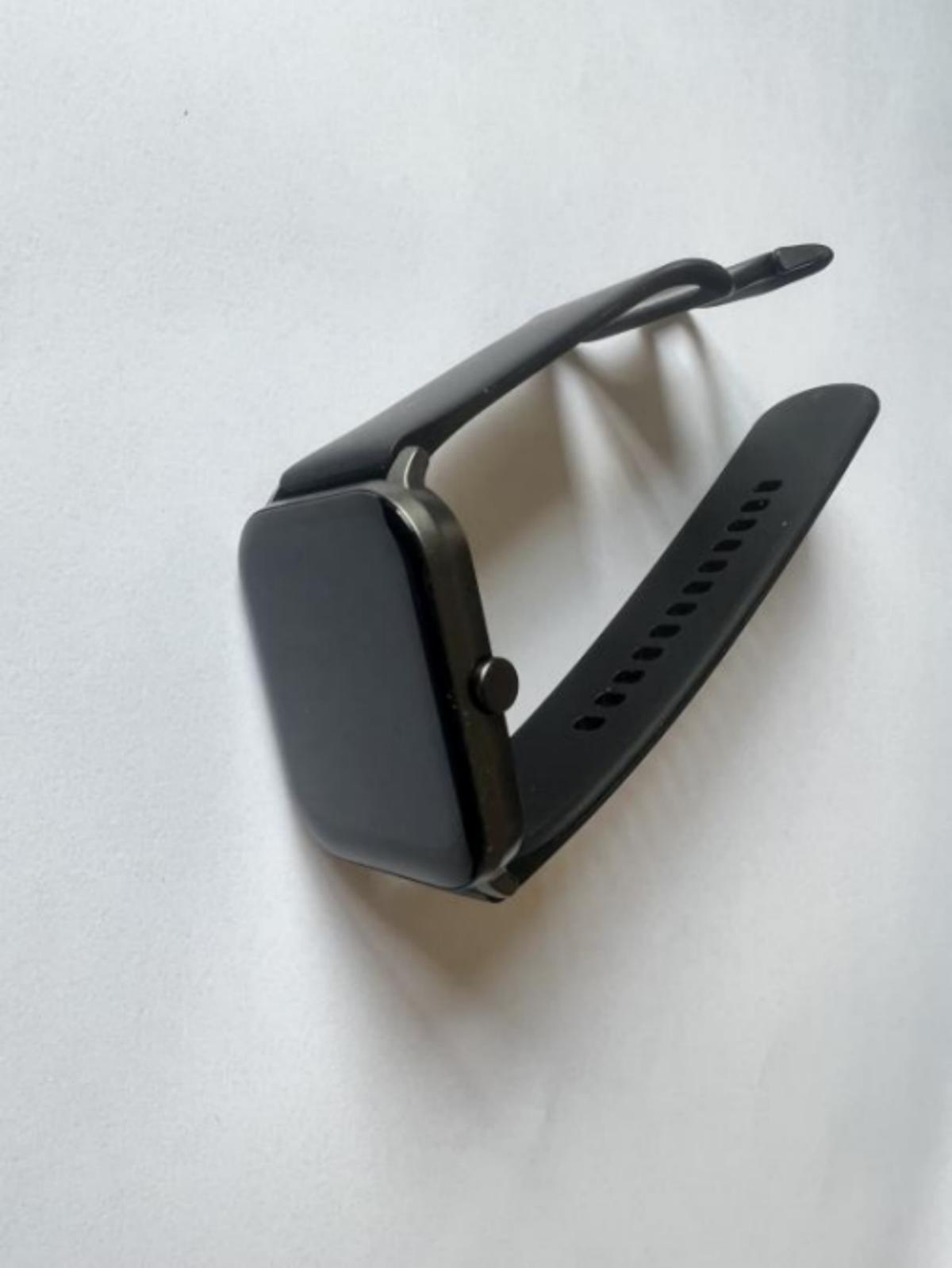 智能手表qcy,性价比拉满的智能手表