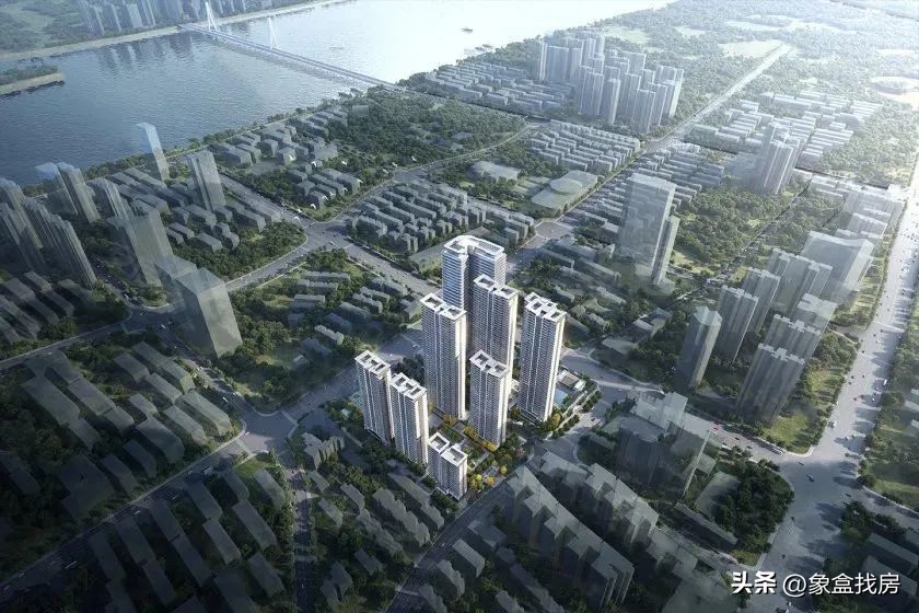 长沙望城房价6000的楼盘有哪些,好东西大全