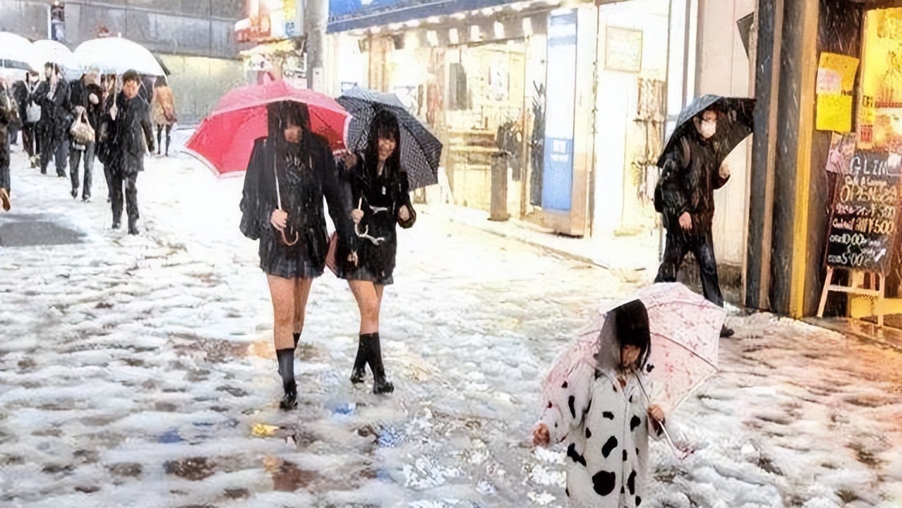 日本没暖气怎么取暖,日本不装暖气如何过冬