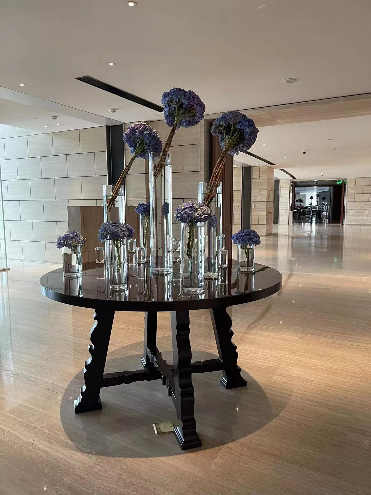 佛山行完整篇,佛山罗浮宫家具博览中心春节