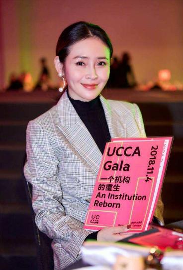 最漂亮的十名回族女演员,来自回族的7位女明星