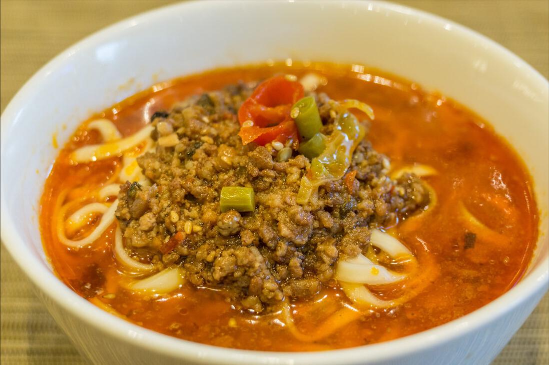 闻名全国的五大面食,闻名全国的面条