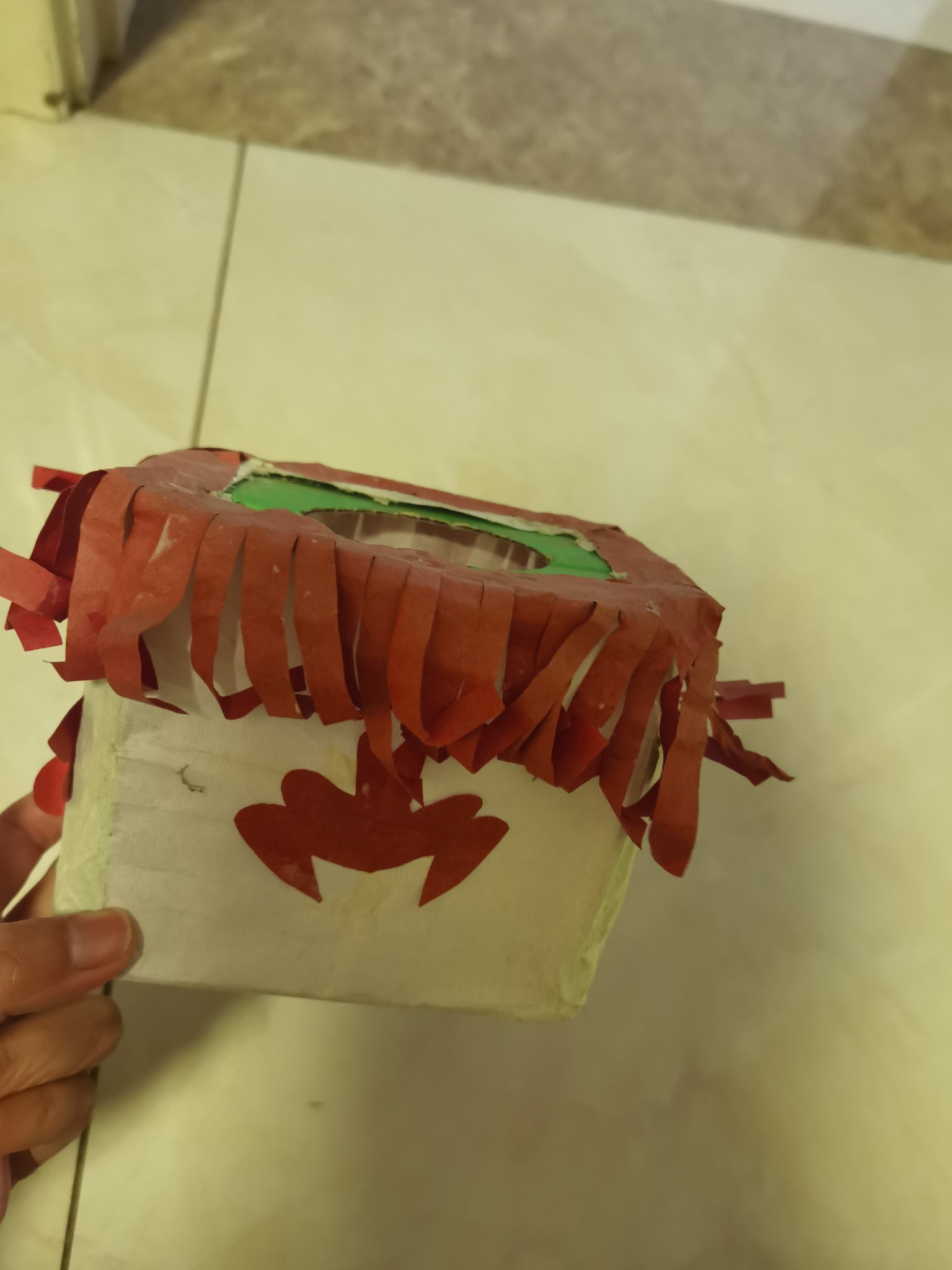 90年代回忆纸灯笼,8090儿时玩的灯笼