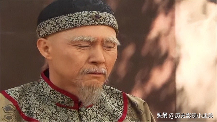 清朝皇子贝勒亲王怎么排序,清朝皇子爵位等级排列对应品级