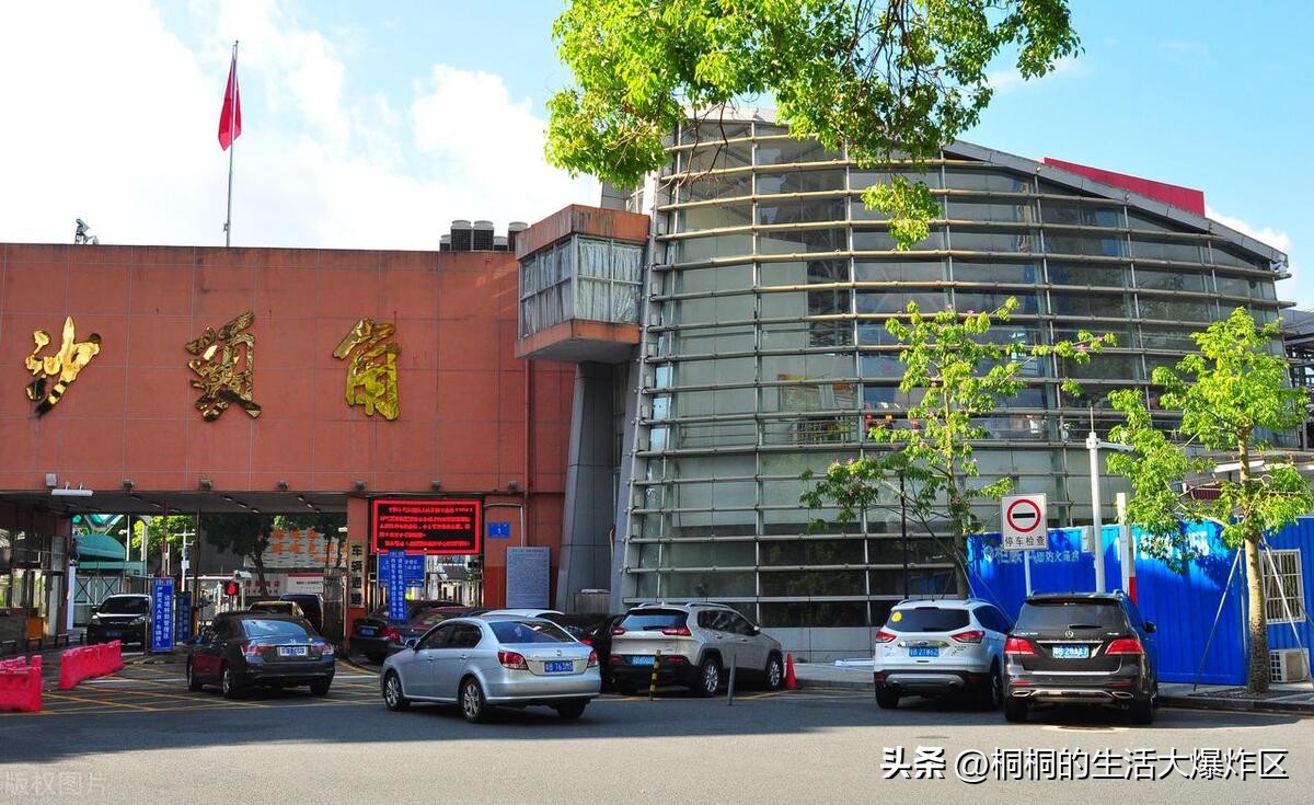 深圳游轮豪华游二日游,深圳两天一夜的旅游推荐