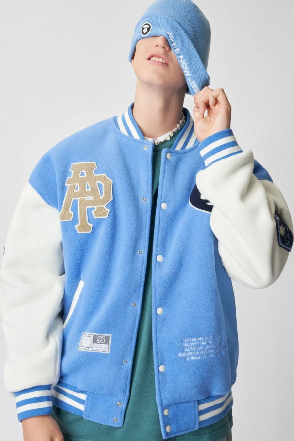 aape23春夏联名,10大联名