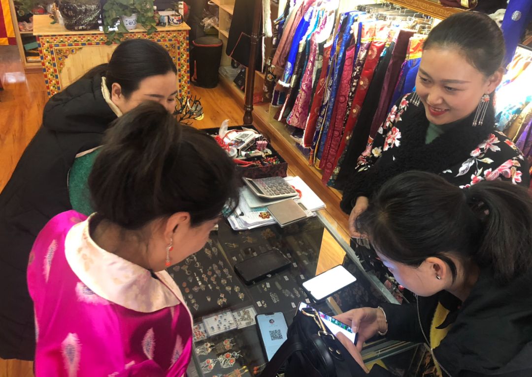 全力推动致富增收,群众致富劲头足